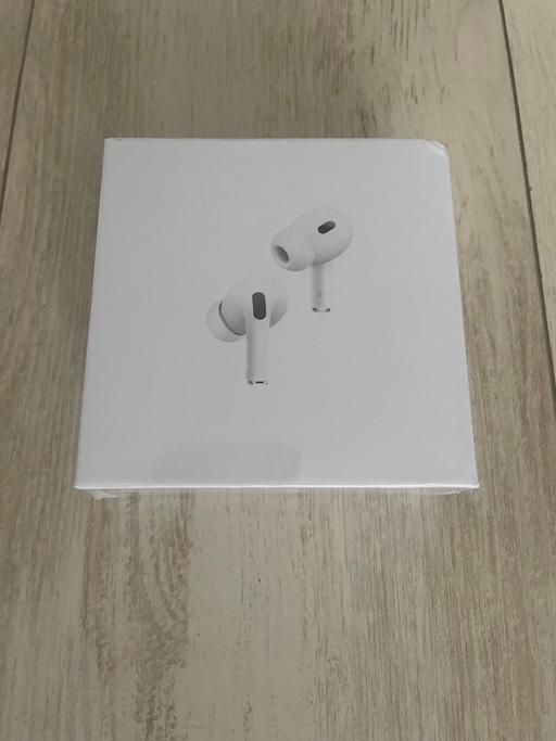 Buy & Sell Chingford East London - Photos for AirPods Pro 2