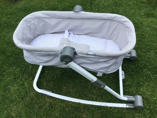 Buy & Sell Essington Wolverhampton - Photos for Baby crib