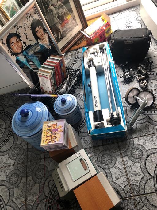 Buy & Sell Woodgate Birmingham - Photos for Car boot job lot