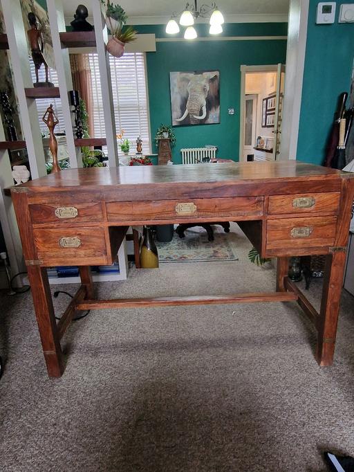 Buy & Sell Smethwick Sandwell - Photos for Campaign style desk