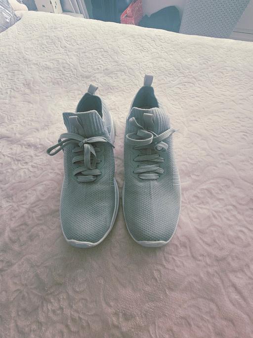 Buy & Sell Newton Doncaster - Photos for Ladies lightweight trainers, size 7
