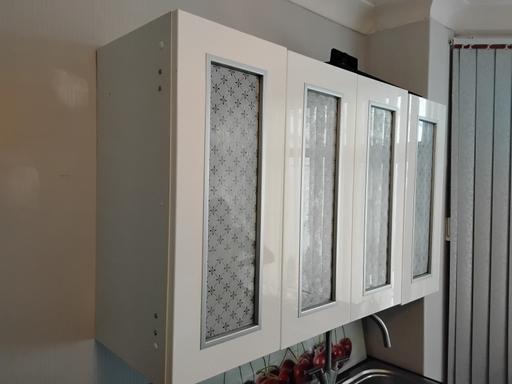 Buy & Sell Sheldon Birmingham - Photos for kitchen wall cupboards used garage find