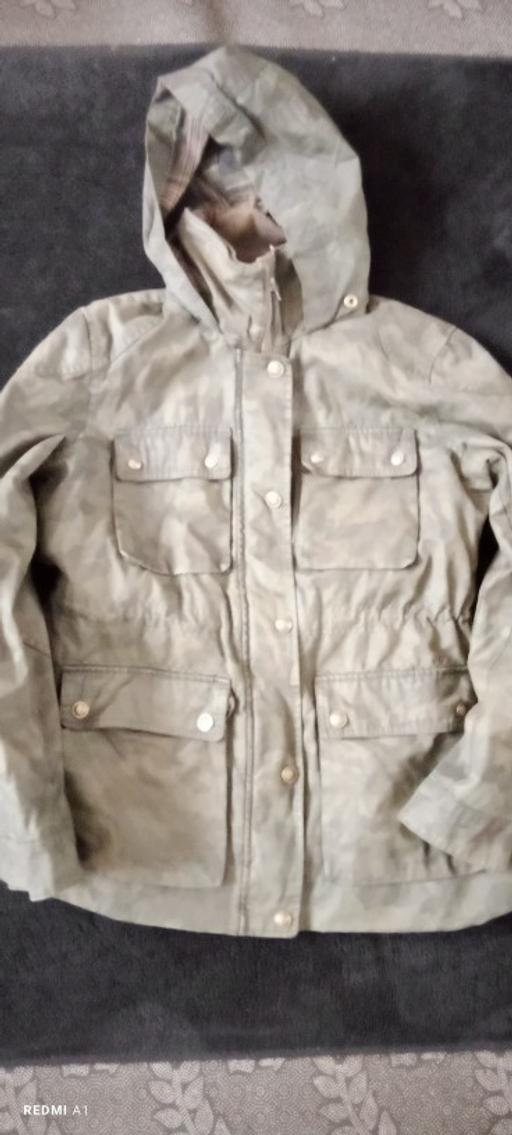 Buy & Sell Bradley Wolverhampton - Photos for coat