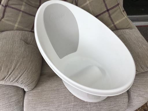 Buy & Sell Essington Wolverhampton - Photos for Shnuggle baby bath