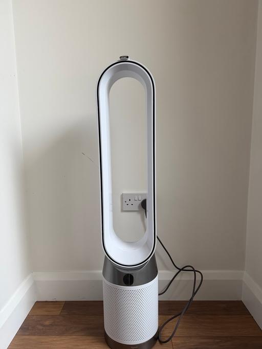  — dyson purifier pc1 (hardly used)