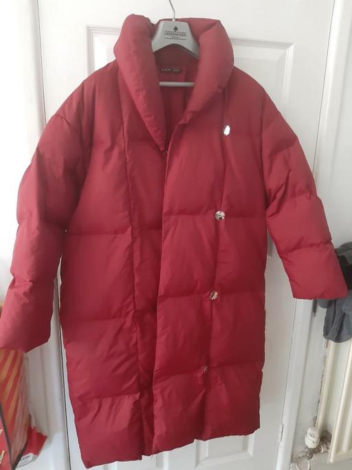 Buy & Sell South Hylton Sunderland - Photos for bargain coat