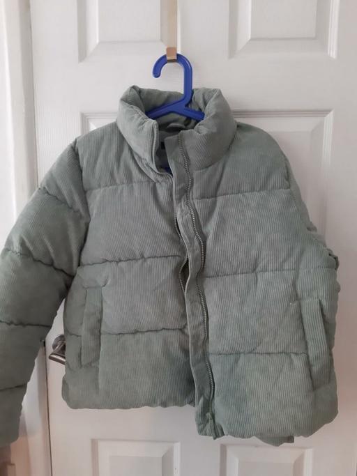 Buy & Sell South Hylton Sunderland - Photos for bargain cord coat