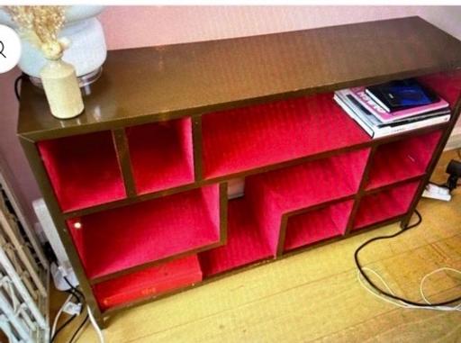 Buy & Sell Waddon South East London - Photos for Used Henri Bookcase - by Julian Chichester