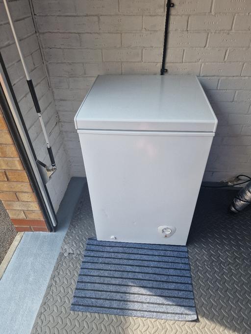 Buy & Sell Pensnett Dudley - Photos for chest freezer