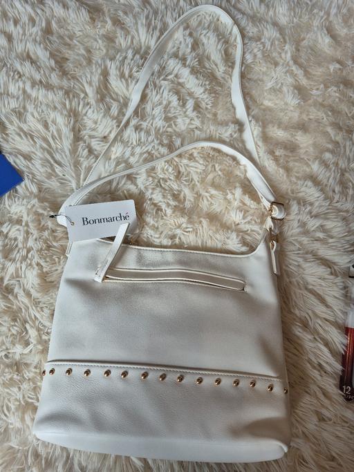 Buy & Sell Bellingham South East London - Photos for bag £8 new