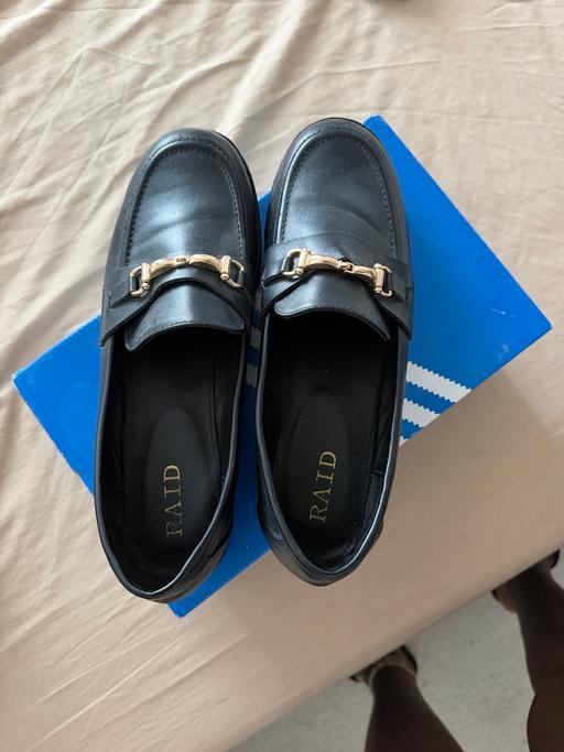Buy & Sell Beckton East London - Photos for Loafers
