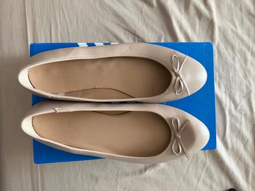 Buy & Sell Beckton East London - Photos for ASOS Ballerina
