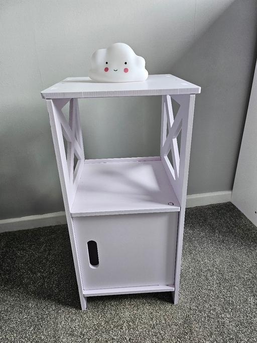 Buy & Sell Brierley Hill Dudley - Photos for Bedside cabinet