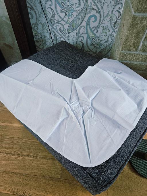 Buy & Sell Newton Doncaster - Photos for V style pillowcase..NEW