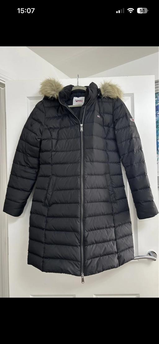Buy & Sell Cannock Cannock Chase - Photos for Tommy Hilfiger Puffer Coat