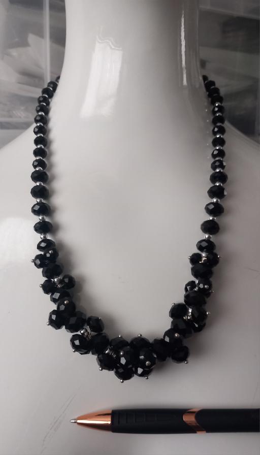 Buy & Sell Thatto Heath Saint Helens - Photos for 06 gorgeous crystal necklaces