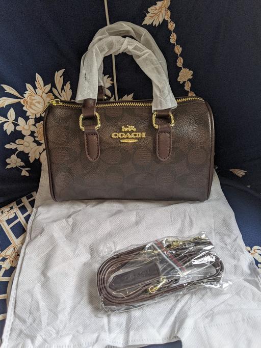 Buy & Sell Stepney Green East London - Photos for mini handbag for women