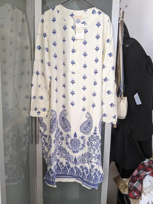 Buy & Sell Stepney Green East London - Photos for mexi dress for women size M/L