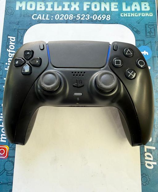 Buy & Sell Highams Park East London - Photos for PS5 DualSense Wireless Controller – Like New