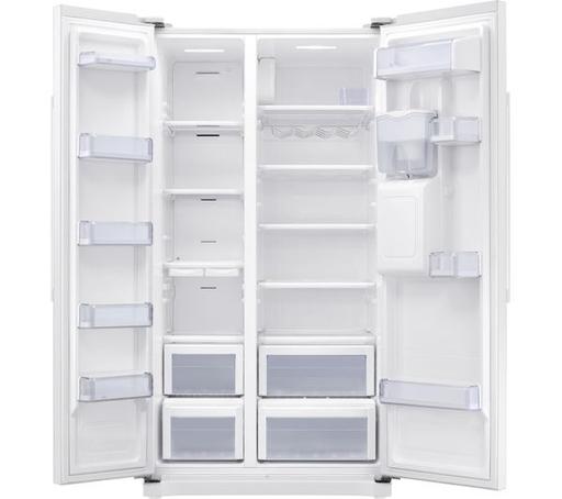 Buy & Sell Dagenham Barking and Dagenham - Photos for Samsung American Fridge Freezer