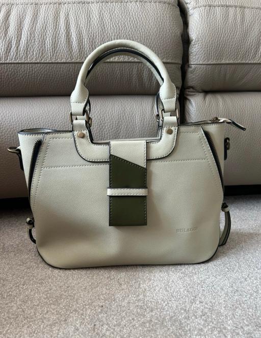 Buy & Sell Cannock Cannock Chase - Photos for Bulaggi Mint Green Handbag