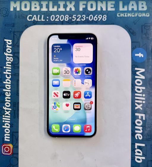 Buy & Sell Highams Park East London - Photos for Apple iPhone 12 Mini 64GB White Unlocked