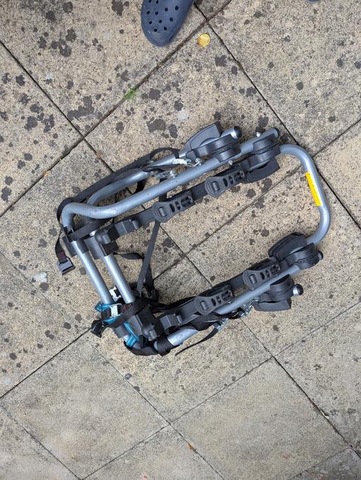 Buy & Sell Grove Park West London - Photos for Halfords Bikerack