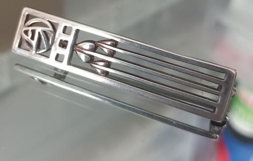 Buy & Sell Thatto Heath Saint Helens - Photos for carrick rennie mackintosh design brooch