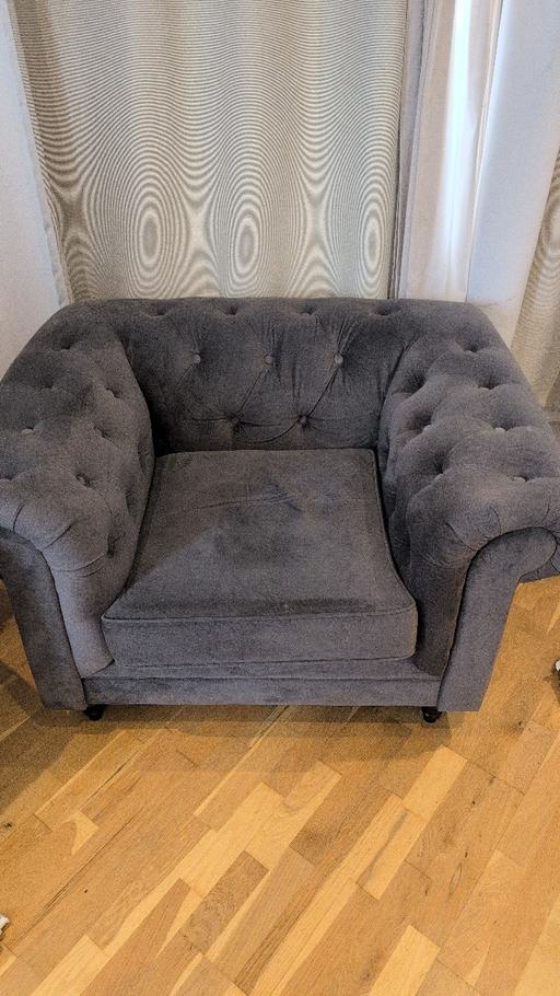 Buy & Sell West Ealing West London - Photos for sofa chair