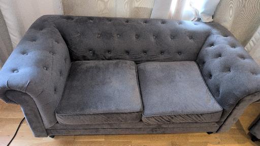 Buy & Sell West Ealing West London - Photos for two seater sofa