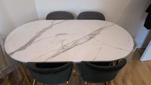 Buy & Sell West Ealing West London - Photos for dining room table