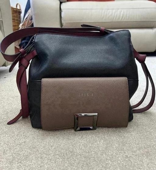 Buy & Sell Cannock Cannock Chase - Photos for Bessie Shoulder Bag