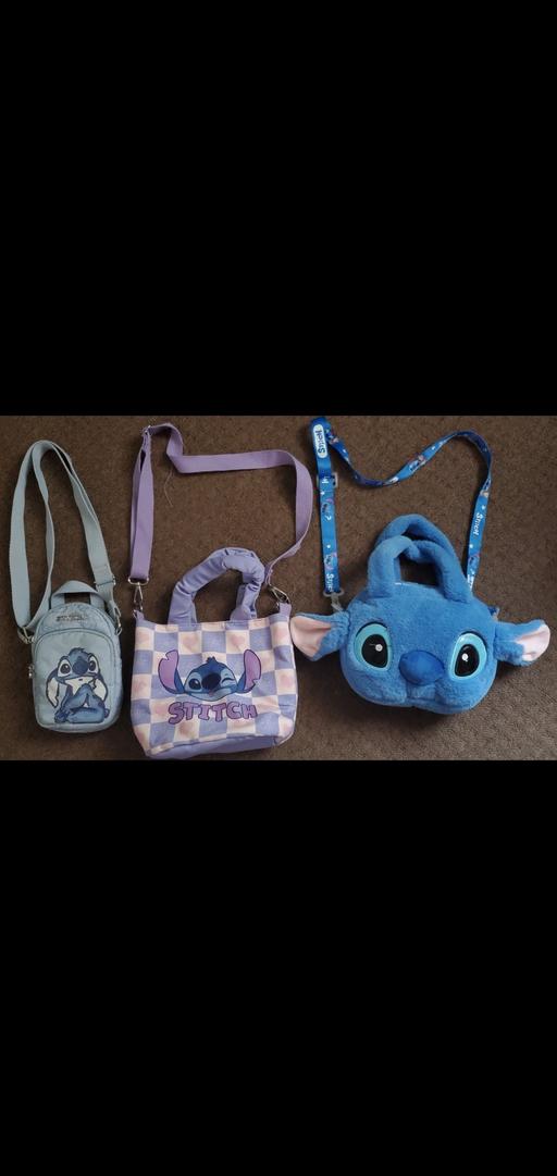 Buy & Sell Longley Sheffield - Photos for stitch bags