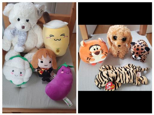 Buy & Sell Longley Sheffield - Photos for plushies
