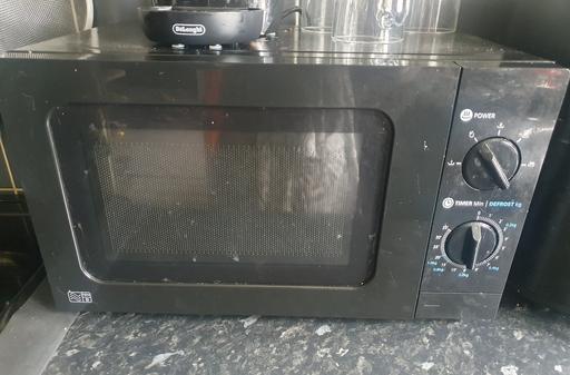 Buy & Sell Horwich Bolton - Photos for Free Working Microwave