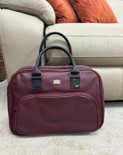 Buy & Sell Cannock Cannock Chase - Photos for Brand new ! Storm Weekender Bag
