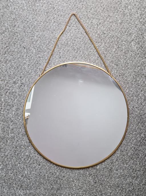 Buy & Sell Bowes Park North London - Photos for hanging mirror