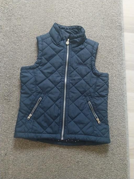 Buy & Sell Willenhall Walsall - Photos for Girls Regatta Gilet
