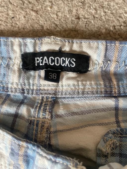 Buy & Sell Ynysddu Caerphilly - Wales - Photos for Cargo shorts, waist 38