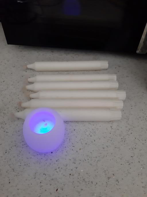 Buy & Sell South Hylton Sunderland - Photos for candles