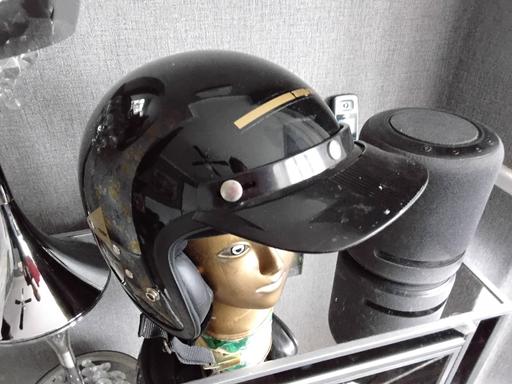 Vehicles Sheldon Birmingham - Photos for top tek spectra motorbike helmet used