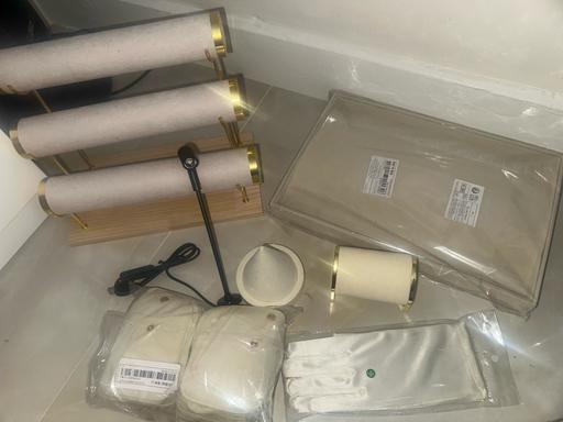 Buy & Sell Kensal Green North West London - Photos for Jewellery stands and packaging set