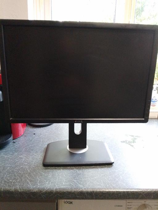 Buy & Sell Moseley Birmingham - Photos for DELL PC MONITOR 24in