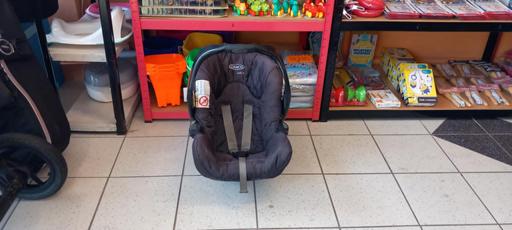 Buy & Sell Shoeburyness Southend-on-Sea - Photos for Graco Junior stage one car seat