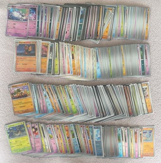 Buy & Sell Grimsby North East Lincolnshire - Photos for Pokemon