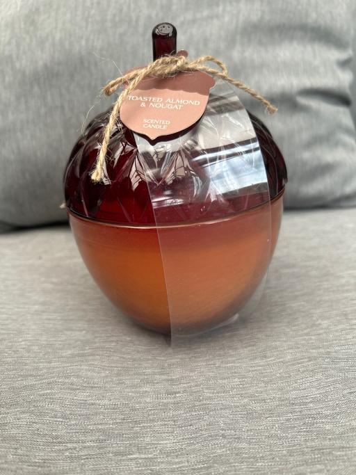 Buy & Sell Four Oaks Birmingham - Photos for Scented candle