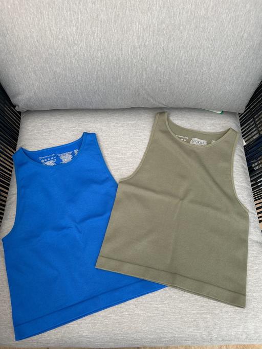 Buy & Sell Four Oaks Birmingham - Photos for 2 vest tops (women’s)