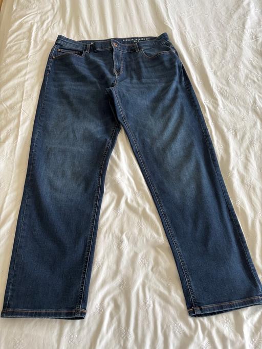Buy & Sell Worting Basingstoke and Deane - Photos for Men’s blue jeans