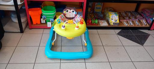 Buy & Sell Westcliff-on-Sea Southend-on-Sea - Photos for Bright Starts sit in walker