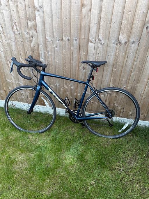 Buy & Sell Irthlingborough North Northamptonshire - Photos for 2024 Trek Domane AL2